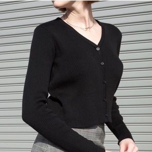 brandy melville shannon sweater